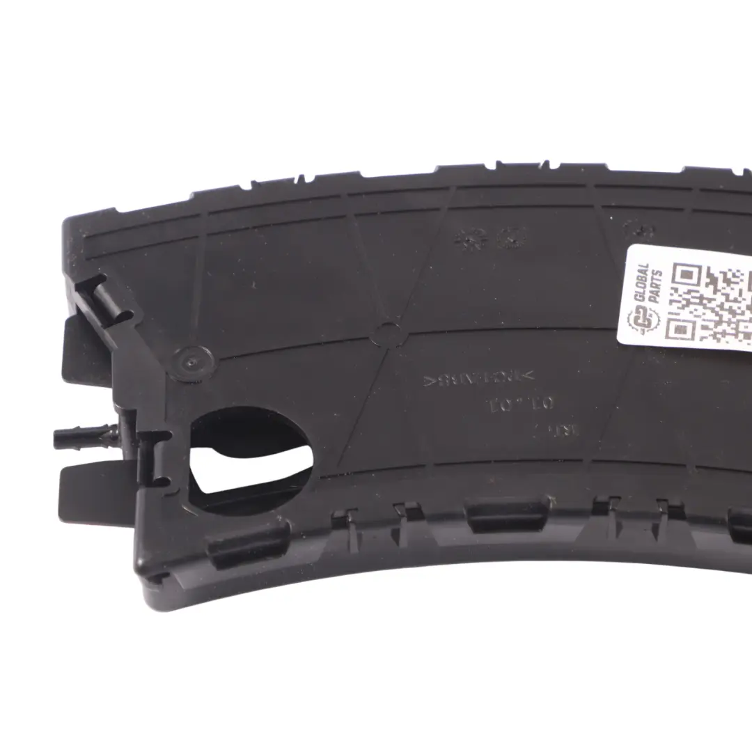 BMW 3 Series 3 E90 E91 E92 E93 Cup Drink Holder Right Drivers Side O/S Black - SKU rhd-7127462-3 - Part number 7127462