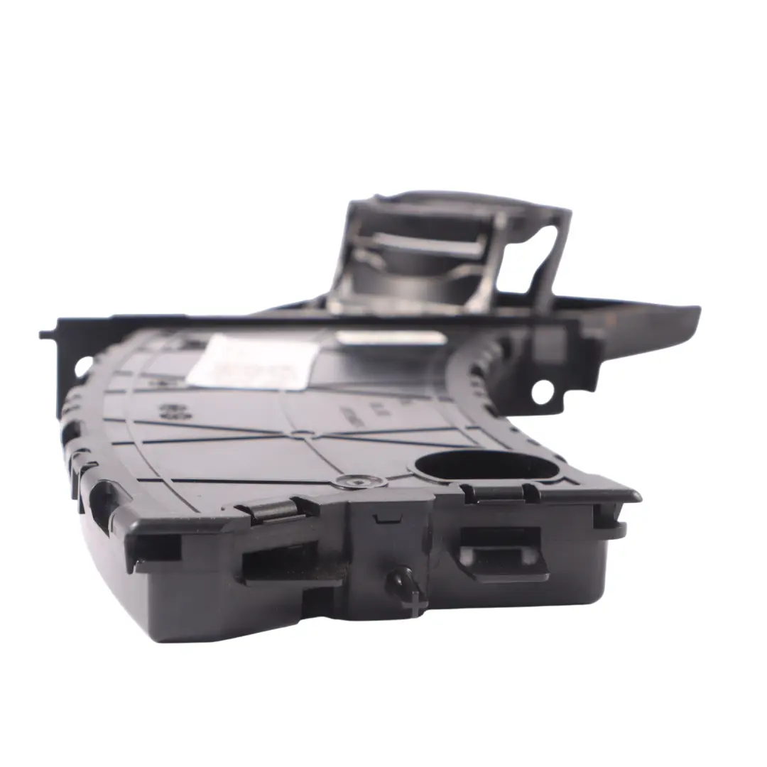 BMW 3 Series 3 E90 E91 E92 E93 Cup Drink Holder Right Drivers Side O/S Black - SKU rhd-7127462-3 - Part number 7127462