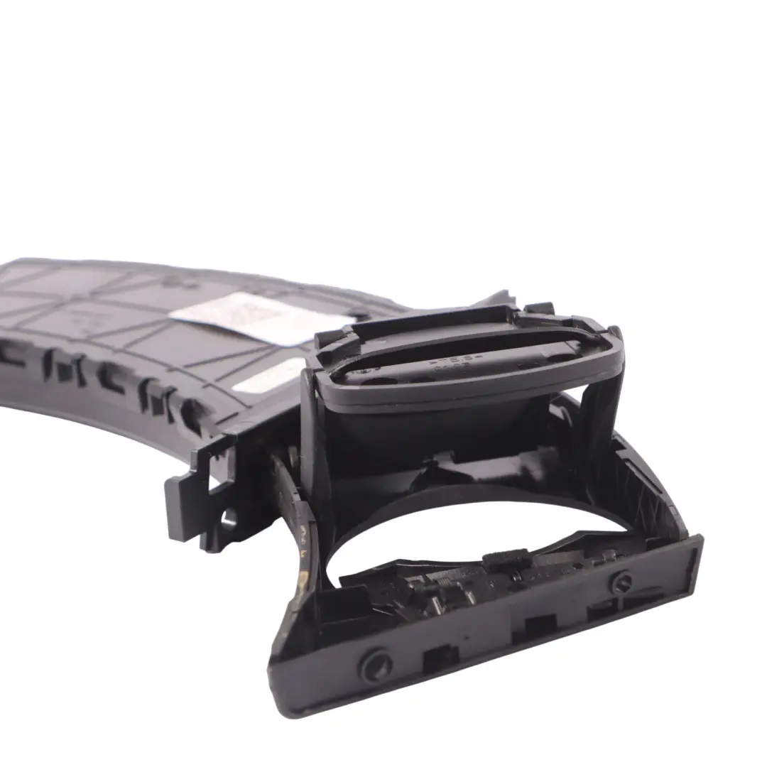 Drink Holder Right Drivers Side O/S Black to BMW 3 Series 3 E90 E91 E92 E93 Cup with Part number 7127462 BMW 3 Series 3 E90 E91 E92 E93 Cup Drink Holder Right Drivers Side O/S Black - SKU rhd-7127462-3 - Part number 7127462