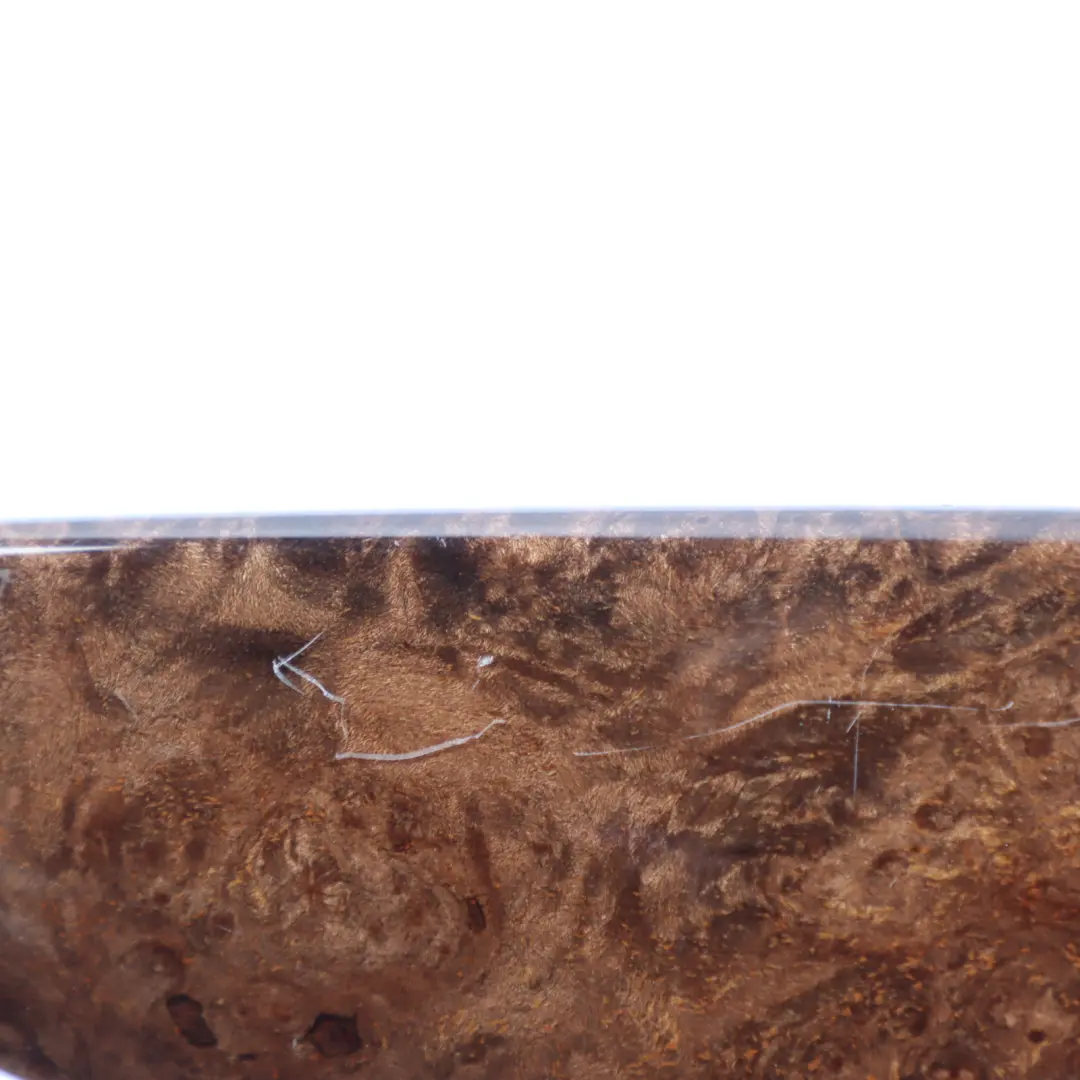 Console Strip Trim Set Cover High Grade Wood to BMW E63 E64 Dash with Part number 7136221 BMW E63 E64 Dash Console Strip Trim Set Cover High Grade Wood - SKU RHD-7136221-2 - Part number 7136221