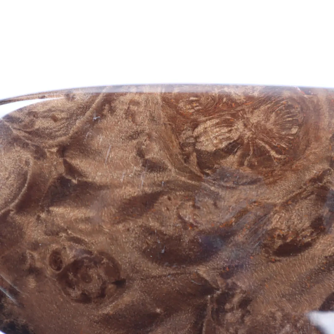 Console Strip Trim Set Cover High Grade Wood to BMW E63 E64 Dash with Part number 7136221 BMW E63 E64 Dash Console Strip Trim Set Cover High Grade Wood - SKU RHD-7136221-2 - Part number 7136221