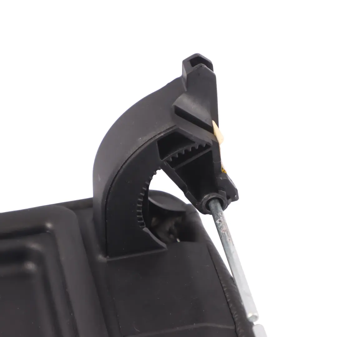  Armrest Cover BMW E90 E91 E92 E93 Leather Centre Console Black - SKU RHD-7137579-1 - Part number 7137579