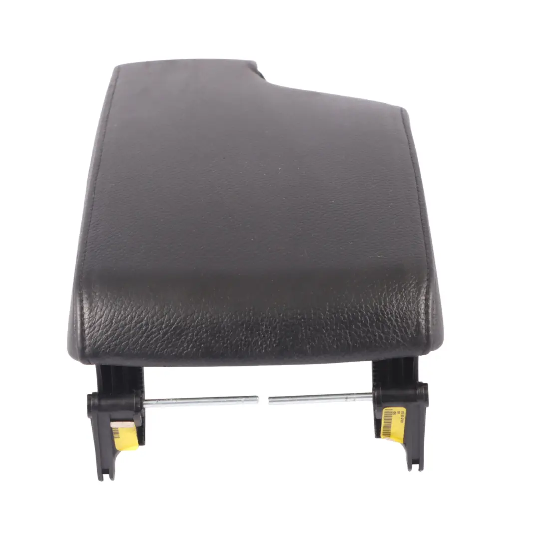  Armrest Cover BMW E90 E91 E92 E93 Leather Centre Console Black - SKU RHD-7137579-1 - Part number 7137579