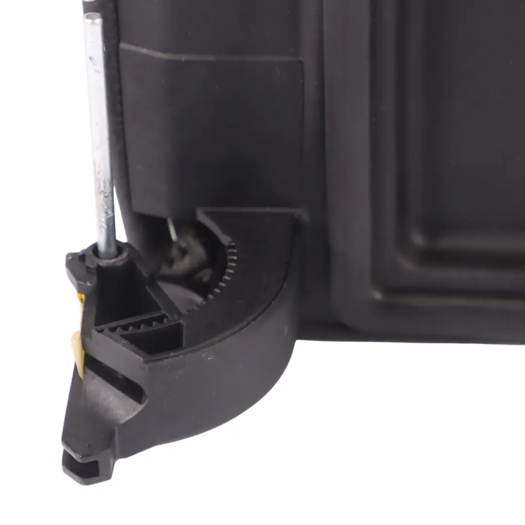 Armrest Cover BMW E90 E91 E92 E93 Leather Centre Console Black to with Part number 7137579 Armrest Cover BMW E90 E91 E92 E93 Leather Centre Console Black - SKU RHD-7137579-1 - Part number 7137579