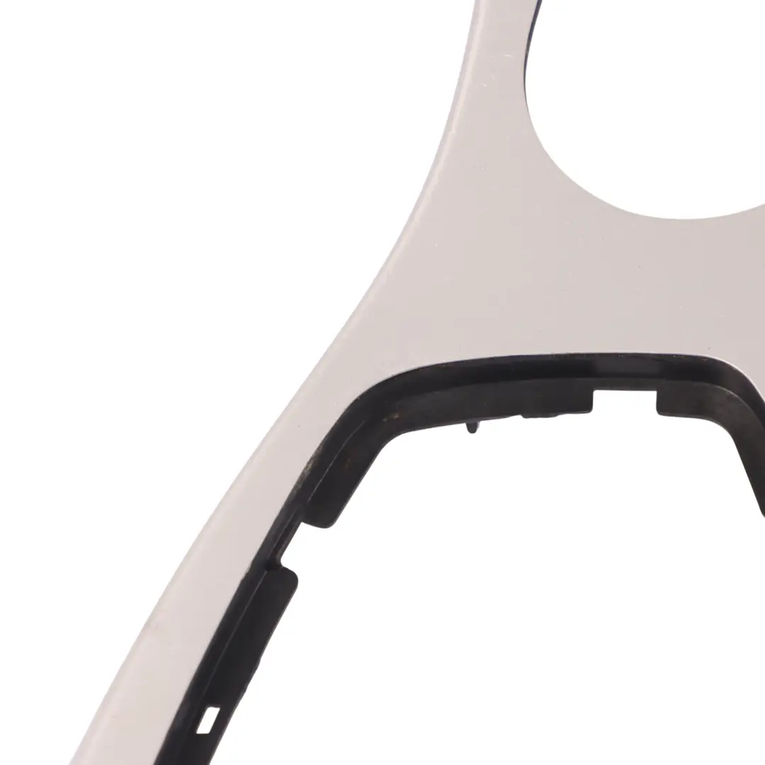 E93N Lower Centre Console Trim Cover Panel to BMW E93 with Part number 7137602 BMW E93 E93N Lower Centre Console Trim Cover Panel - SKU RHD-7137602 - Part number 7137602