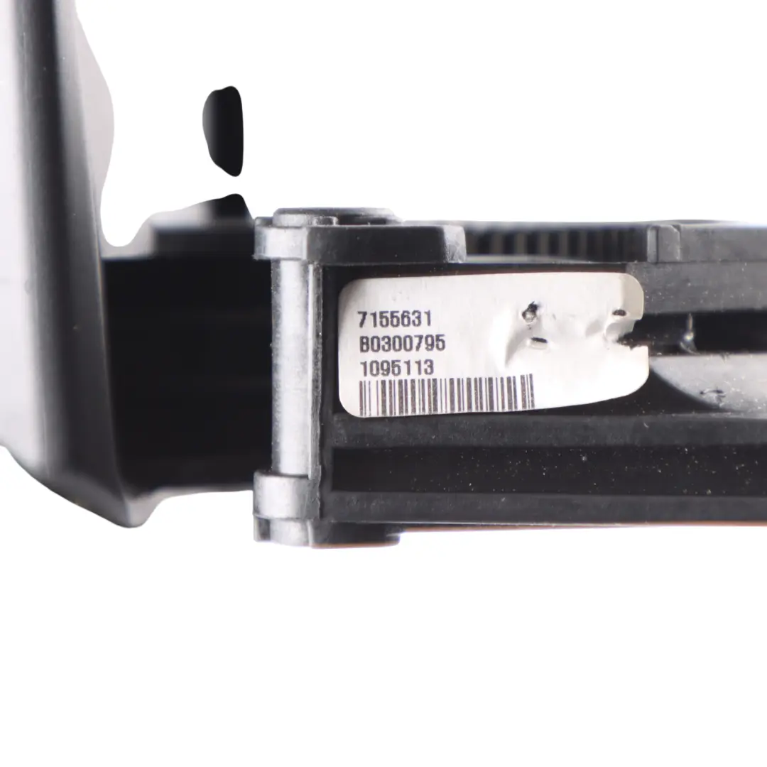 Lether Cover Centre Console Armrest Lemon 7155631 to BMW 3 Series E90 E90N E91 LCI with Part number 7157813 BMW 3 Series E90 E90N E91 LCI Lether Cover Centre Console Armrest Lemon 7155631 - SKU rhd-7155631 - Part number 7157813