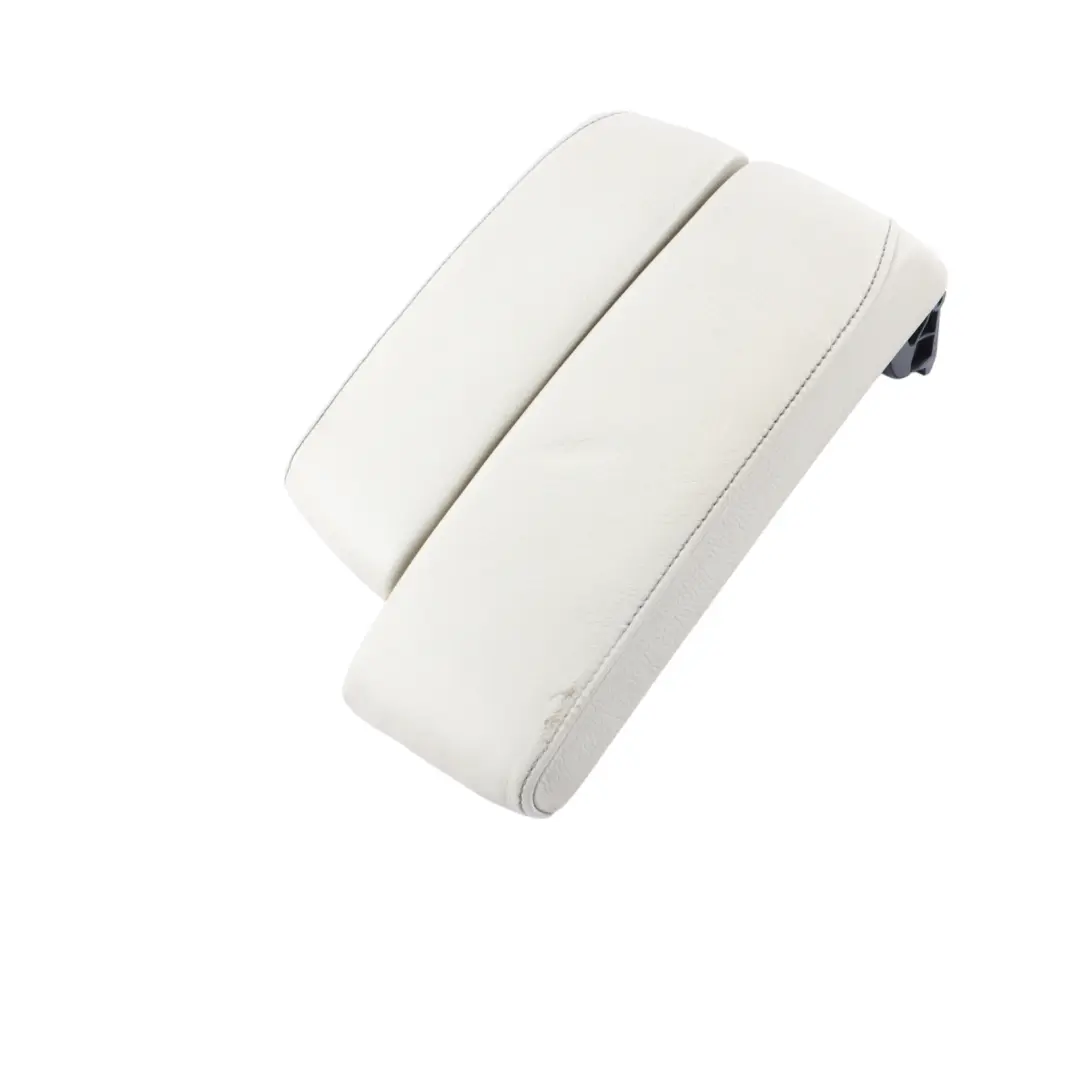 Lether Cover Centre Console Armrest Lemon 7155631 to BMW 3 Series E90 E90N E91 LCI with Part number 7157813 BMW 3 Series E90 E90N E91 LCI Lether Cover Centre Console Armrest Lemon 7155631 - SKU rhd-7155631 - Part number 7157813