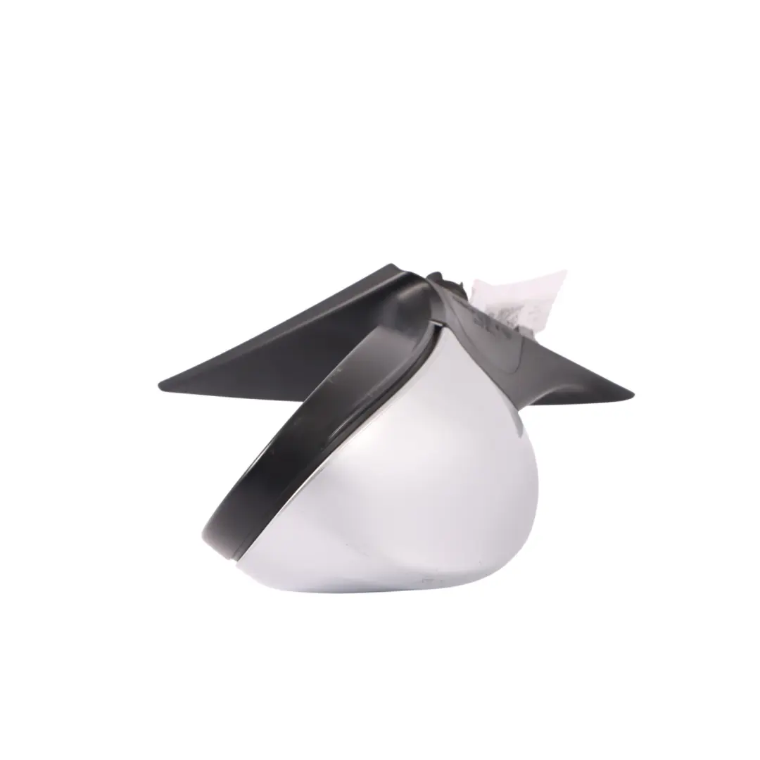 Left Outside Wing Mirror N/S Titansilber Titanium Silver 354 to BMW 3 E92 E93 1 with Part number 7176173 BMW 3 E92 E93 1 Left Outside Wing Mirror N/S Titansilber Titanium Silver 354 - SKU rhd-7176173-TS1 - Part number 7176173