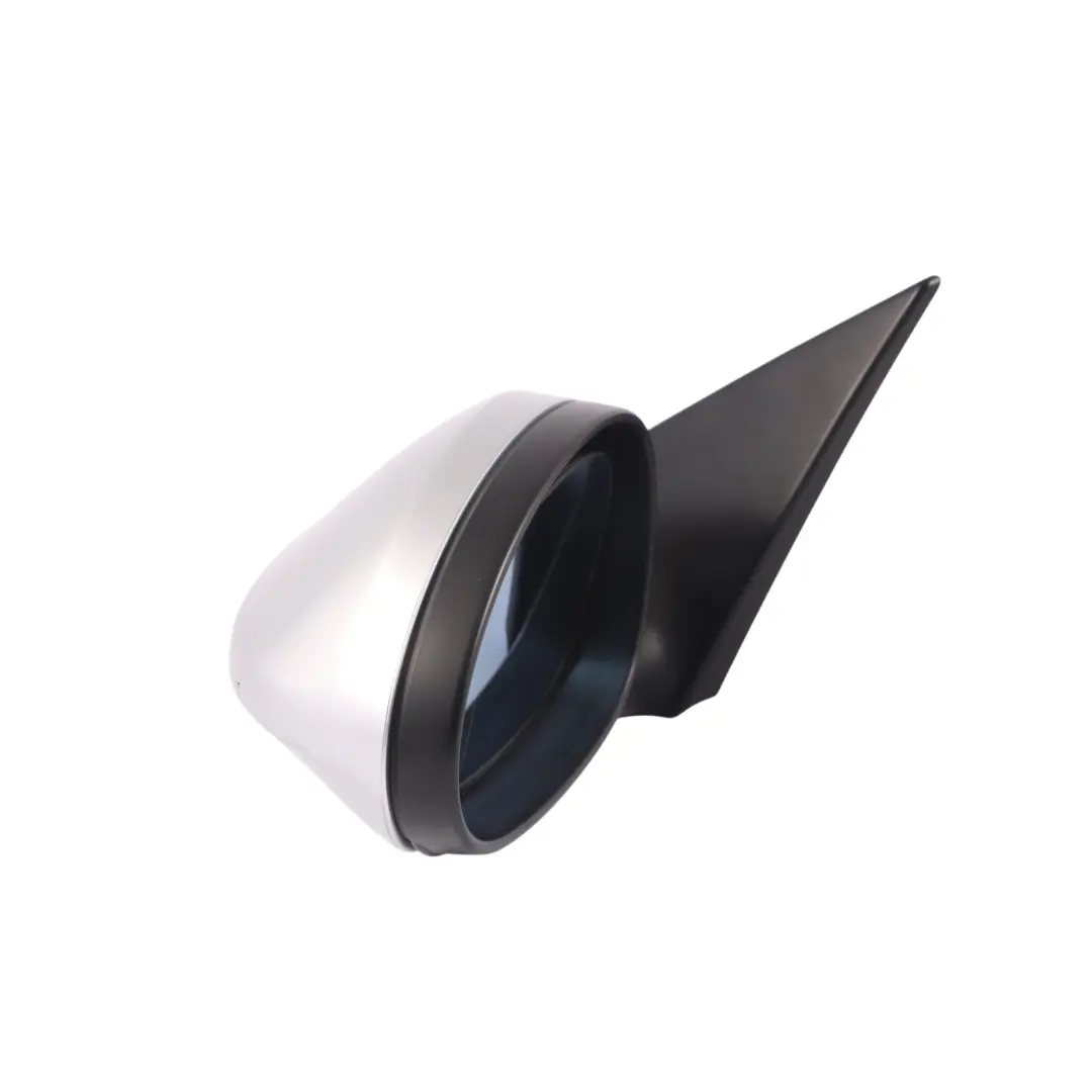 Left Outside Wing Mirror N/S Titansilber Titanium Silver 354 to BMW 3 E92 E93 1 with Part number 7176173 BMW 3 E92 E93 1 Left Outside Wing Mirror N/S Titansilber Titanium Silver 354 - SKU rhd-7176173-TS1 - Part number 7176173
