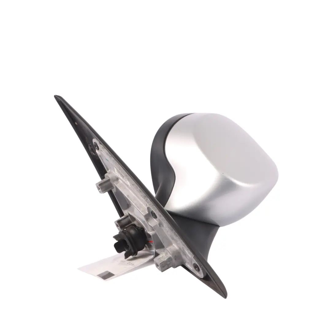Left Outside Wing Mirror N/S Titansilber Titanium Silver 354 to BMW 3 E92 E93 1 with Part number 7176173 BMW 3 E92 E93 1 Left Outside Wing Mirror N/S Titansilber Titanium Silver 354 - SKU rhd-7176173-TS1 - Part number 7176173