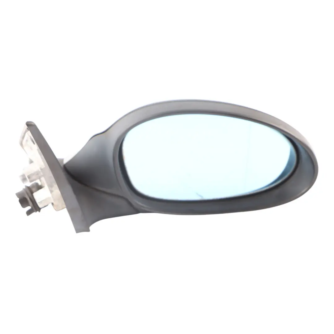 Right Wing Mirror O/S Titansilber Metallic Titanium Silver 354 to BMW 3 E92 E93 1 with Part number 7176174 BMW 3 E92 E93 1 Right Wing Mirror O/S Titansilber Metallic Titanium Silver 354 - SKU rhd-7176174-TS1 - Part number 7176174