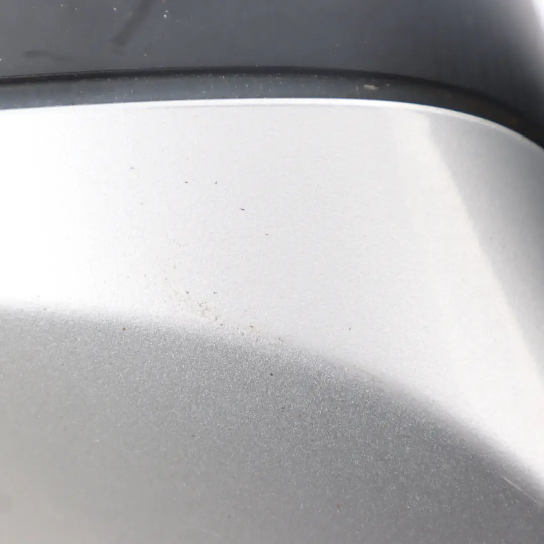 Right Wing Mirror O/S Titansilber Metallic Titanium Silver 354 to BMW 3 E92 E93 1 with Part number 7176174 BMW 3 E92 E93 1 Right Wing Mirror O/S Titansilber Metallic Titanium Silver 354 - SKU rhd-7176174-TS1 - Part number 7176174