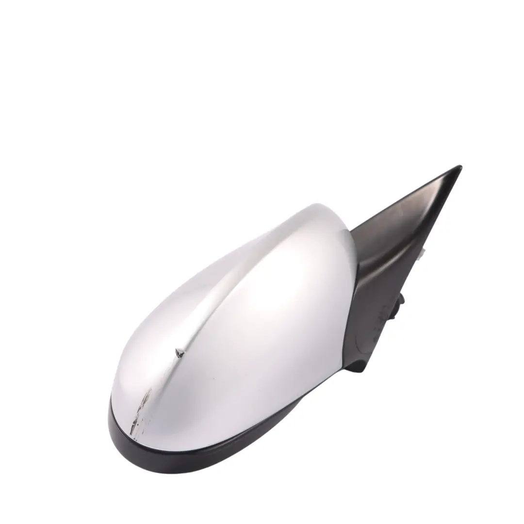 Wing Mirror BMW E92 E93 3 Right O/S Titansilber Metallic Titanium Silver 354 to with Part number 7176174 Wing Mirror BMW E92 E93 3 Right O/S Titansilber Metallic Titanium Silver 354 - SKU rhd-7176174-TS3 - Part number 7176174