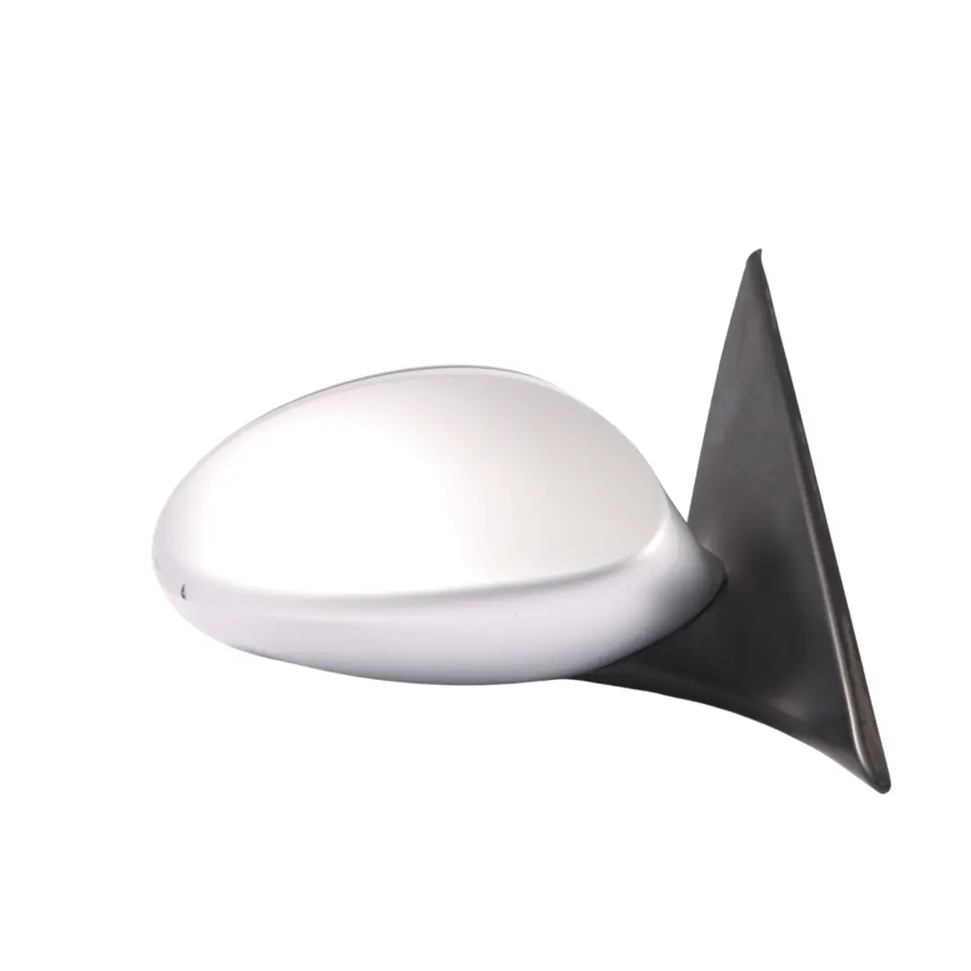 Wing Mirror BMW E92 E93 3 Right O/S Titansilber Metallic Titanium Silver 354 - SKU rhd-7176174-TS3 - Part number 7176174