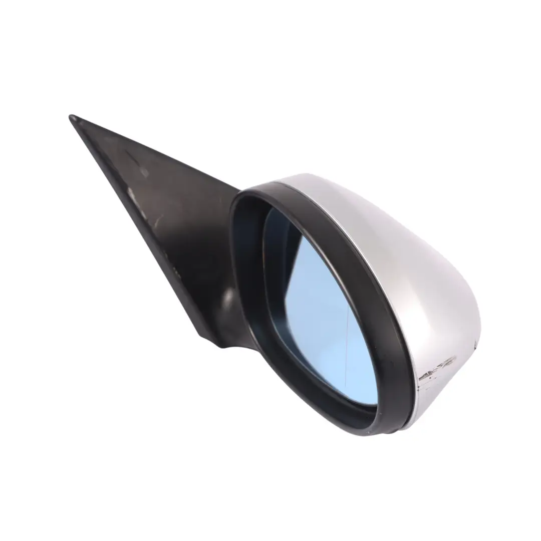 Wing Mirror BMW E92 E93 3 Right O/S Titansilber Metallic Titanium Silver 354 to with Part number 7176174 Wing Mirror BMW E92 E93 3 Right O/S Titansilber Metallic Titanium Silver 354 - SKU rhd-7176174-TS3 - Part number 7176174