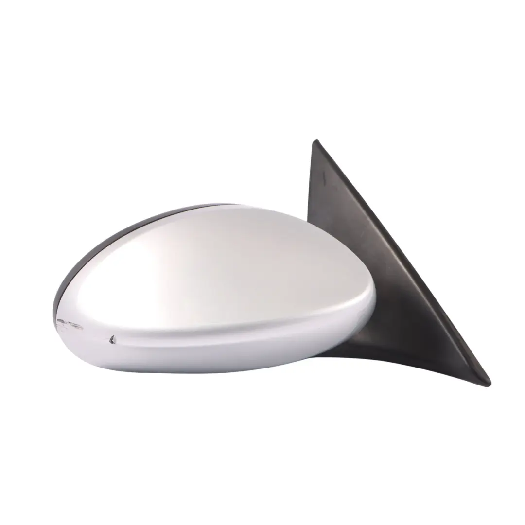  Wing Mirror BMW E92 E93 3 Right O/S Titansilber Metallic Titanium Silver 354 - SKU rhd-7176174-TS3 - Part number 7176174