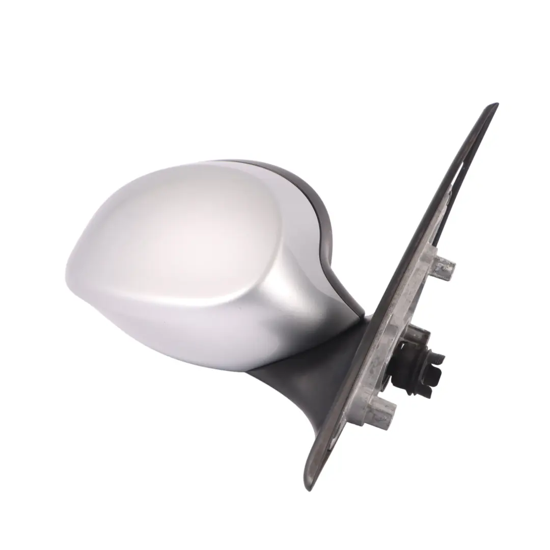  Wing Mirror BMW E92 E93 3 Right O/S Titansilber Metallic Titanium Silver 354 - SKU rhd-7176174-TS3 - Part number 7176174