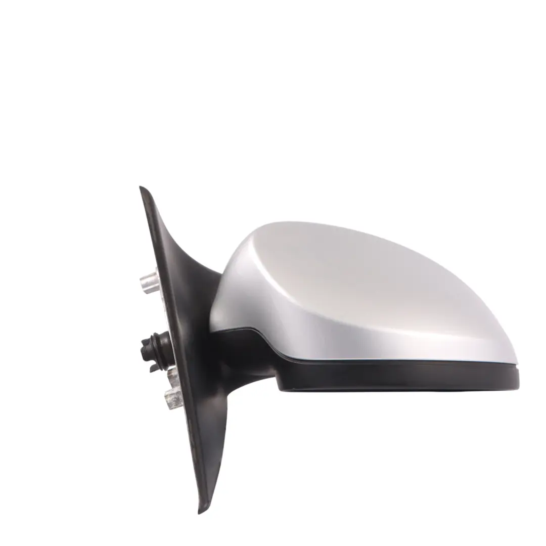  Wing Mirror BMW E92 E93 3 Right O/S Titansilber Metallic Titanium Silver 354 - SKU rhd-7176174-TS3 - Part number 7176174
