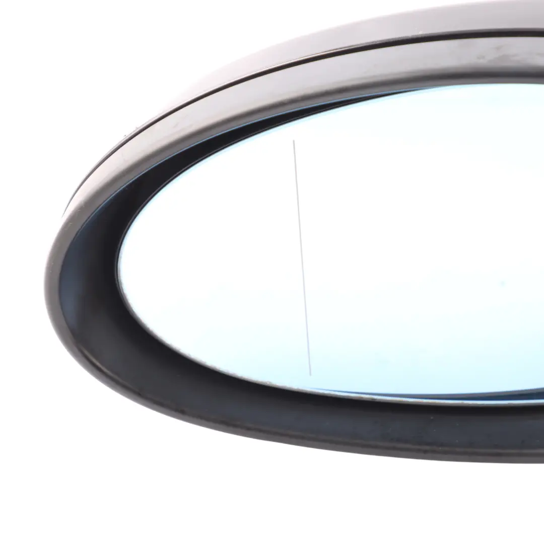 Fold Heated Left Wing Mirror N/S Black Sapphire 475 to BMW E92 E93 Power with Part number 7176177 BMW E92 E93 Power Fold Heated Left Wing Mirror N/S Black Sapphire 475 - SKU rhd-7176177-BS2 - Part number 7176177