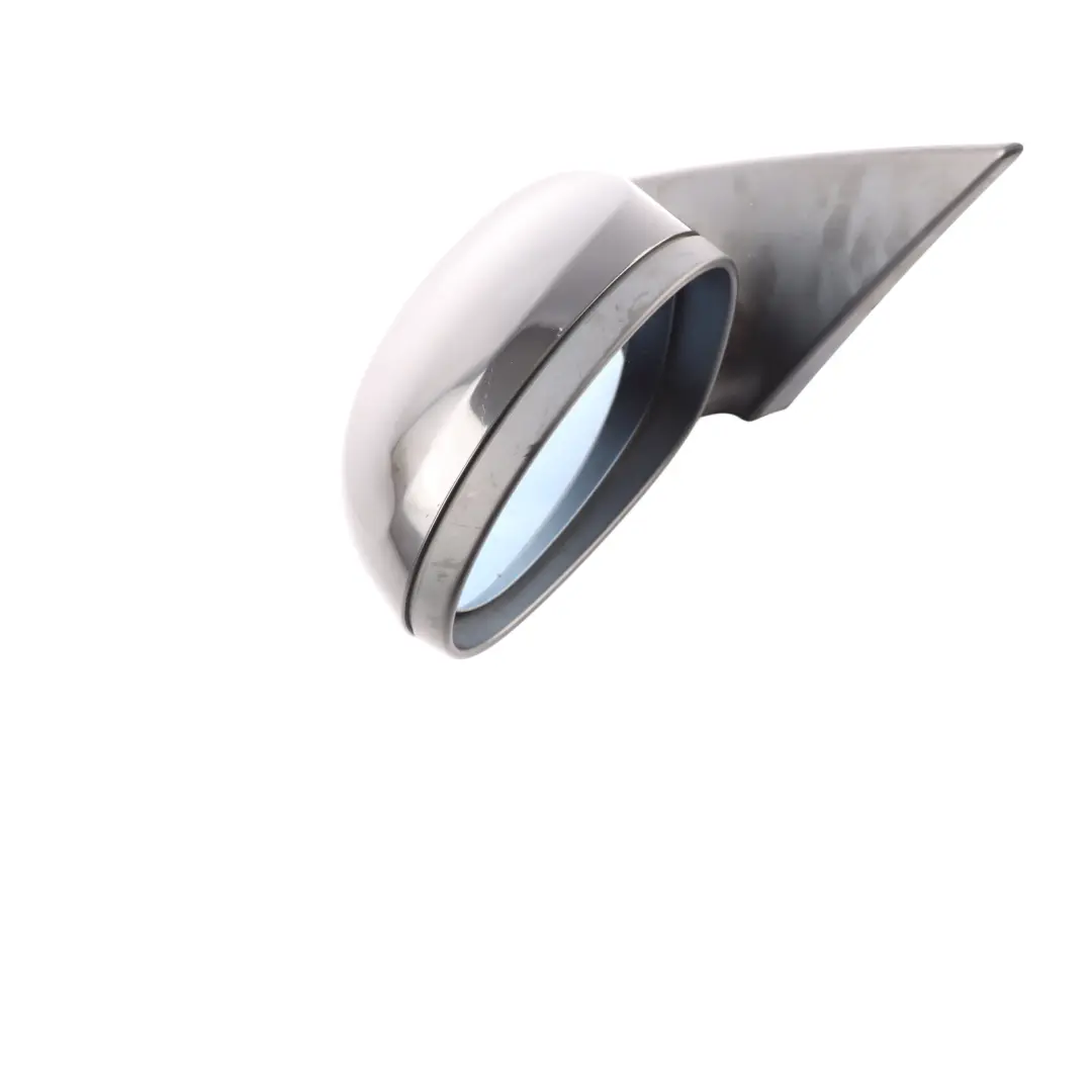 Fold Heated Left Wing Mirror N/S Black Sapphire 475 to BMW E92 E93 Power with Part number 7176177 BMW E92 E93 Power Fold Heated Left Wing Mirror N/S Black Sapphire 475 - SKU rhd-7176177-BS2 - Part number 7176177