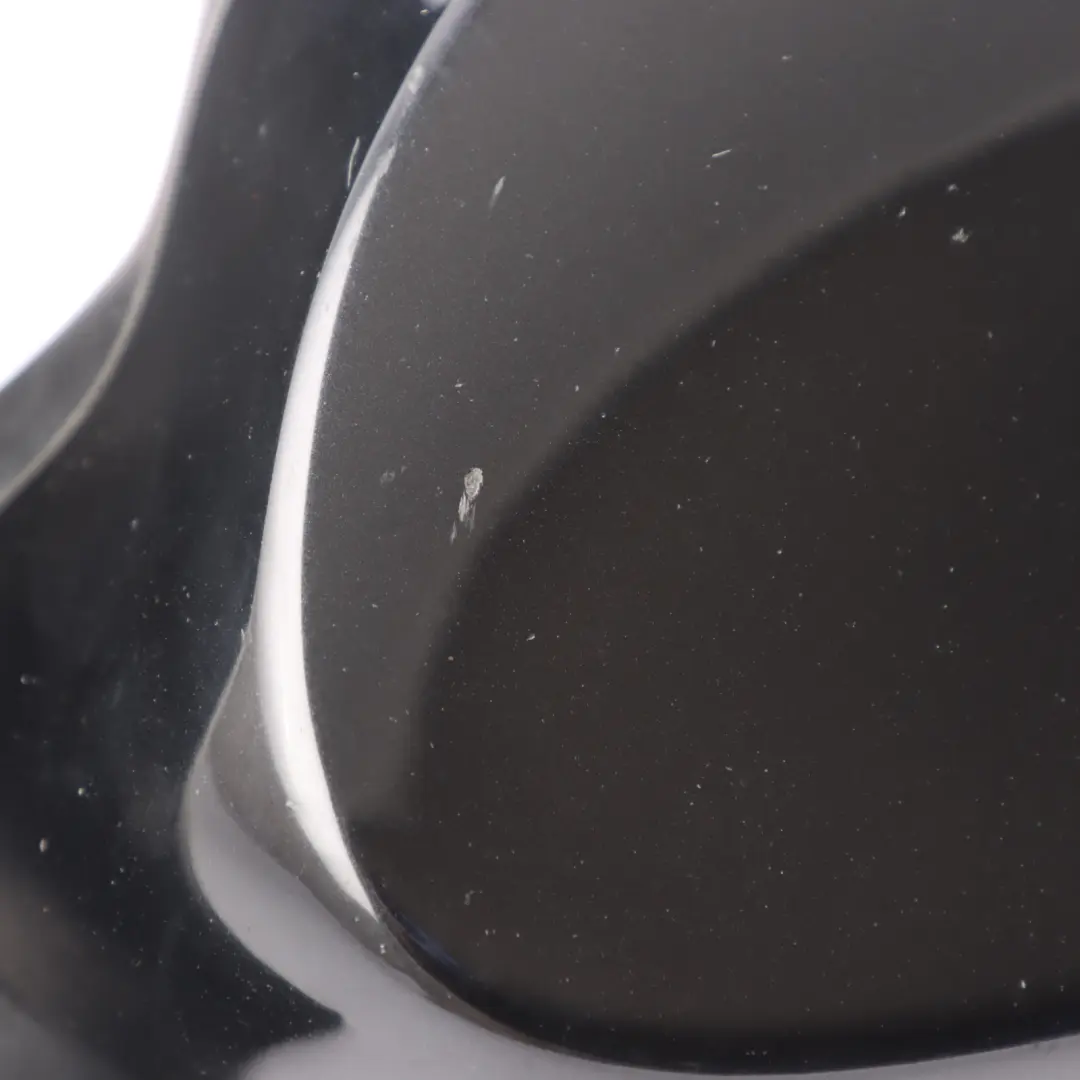 Fold Heated Left Wing Mirror N/S Black Sapphire 475 to BMW E92 E93 Power with Part number 7176177 BMW E92 E93 Power Fold Heated Left Wing Mirror N/S Black Sapphire 475 - SKU rhd-7176177-BS2 - Part number 7176177