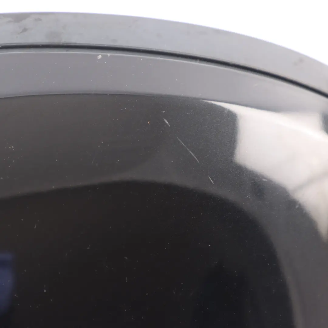 Fold Heated Left Wing Mirror N/S Black Sapphire 475 to BMW E92 E93 Power with Part number 7176177 BMW E92 E93 Power Fold Heated Left Wing Mirror N/S Black Sapphire 475 - SKU rhd-7176177-BS2 - Part number 7176177