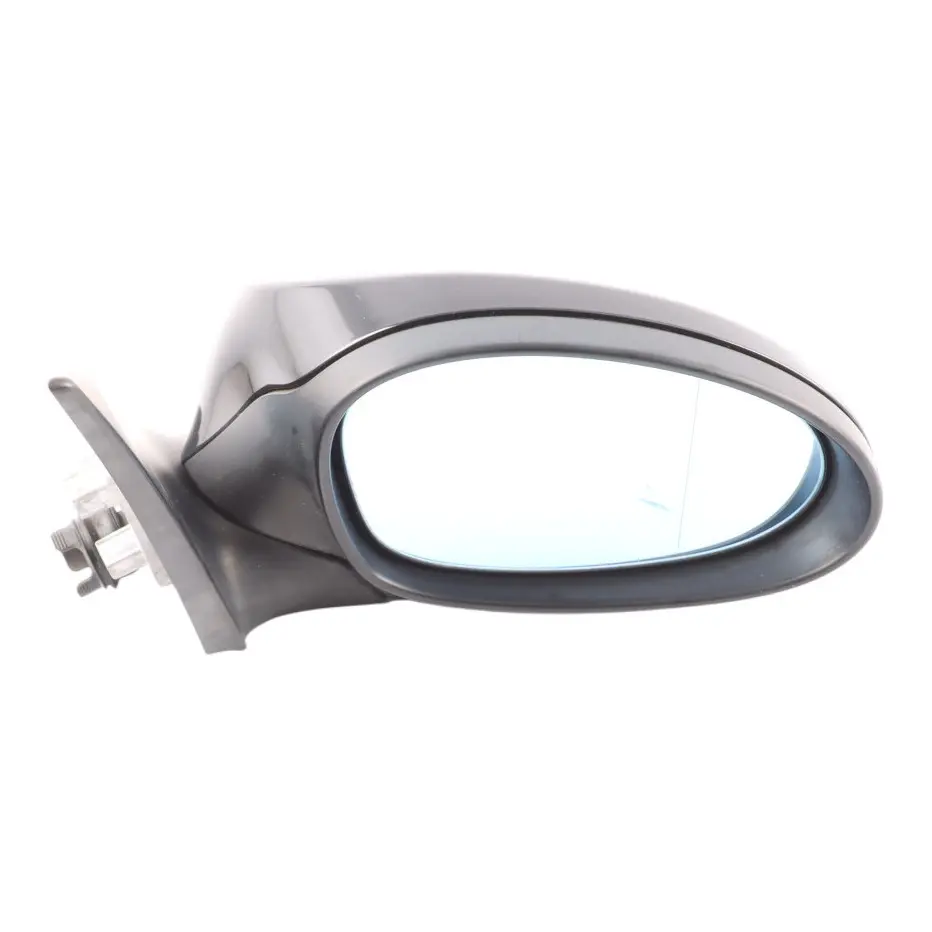Fold Heated Right Wing Mirror O/S Black Sapphire 475 to BMW E92 E93 Power with Part number 7176178 BMW E92 E93 Power Fold Heated Right Wing Mirror O/S Black Sapphire 475 - SKU rhd-7176178-BS2 - Part number 7176178