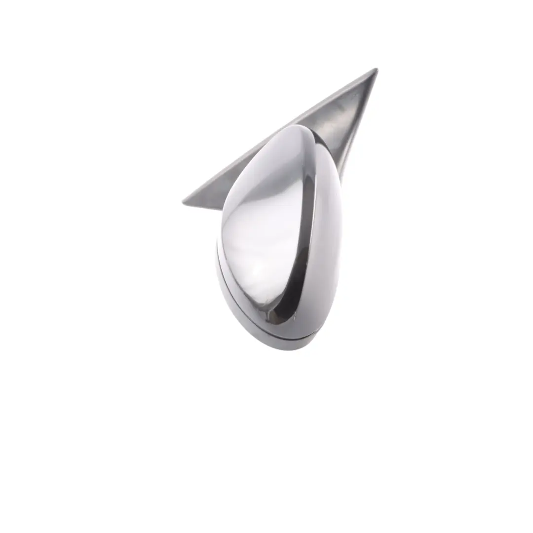 Fold Heated Right Wing Mirror O/S Black Sapphire 475 to BMW E92 E93 Power with Part number 7176178 BMW E92 E93 Power Fold Heated Right Wing Mirror O/S Black Sapphire 475 - SKU rhd-7176178-BS2 - Part number 7176178