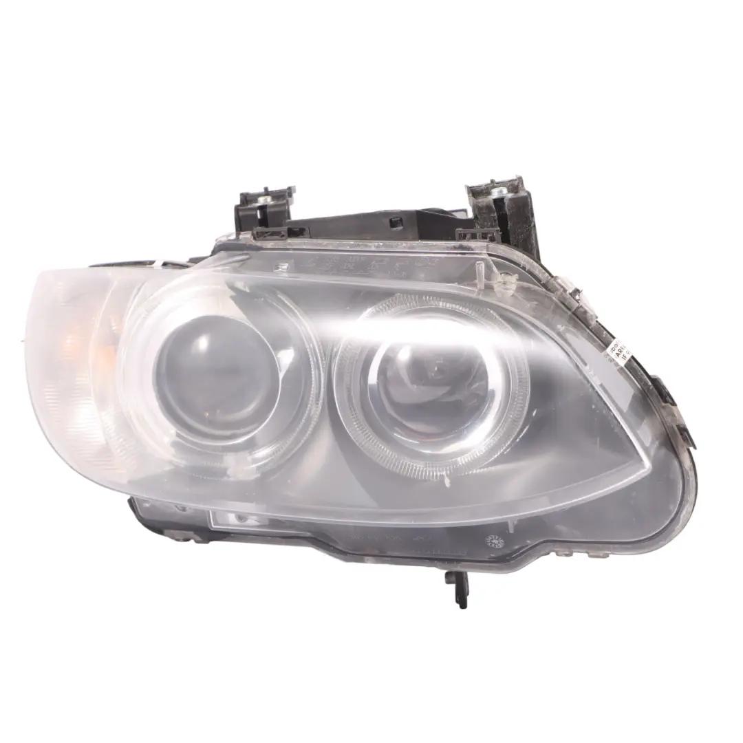 Bi-Xenon Headlight Lamp Right O/S 7162130 to BMW 3 Series 4 E92 E93 with Part number 7182510 BMW 3 Series 4 E92 E93 Bi-Xenon Headlight Lamp Right O/S 7162130 - SKU rhd-7182510-4 - Part number 7182510