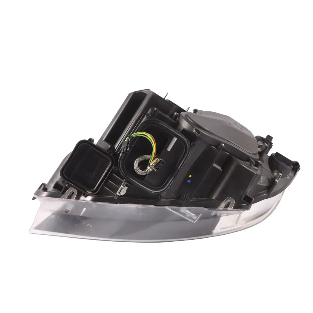 Bi-Xenon Headlight Lamp Right O/S 7162130 to BMW 3 Series 4 E92 E93 with Part number 7182510 BMW 3 Series 4 E92 E93 Bi-Xenon Headlight Lamp Right O/S 7162130 - SKU rhd-7182510-4 - Part number 7182510