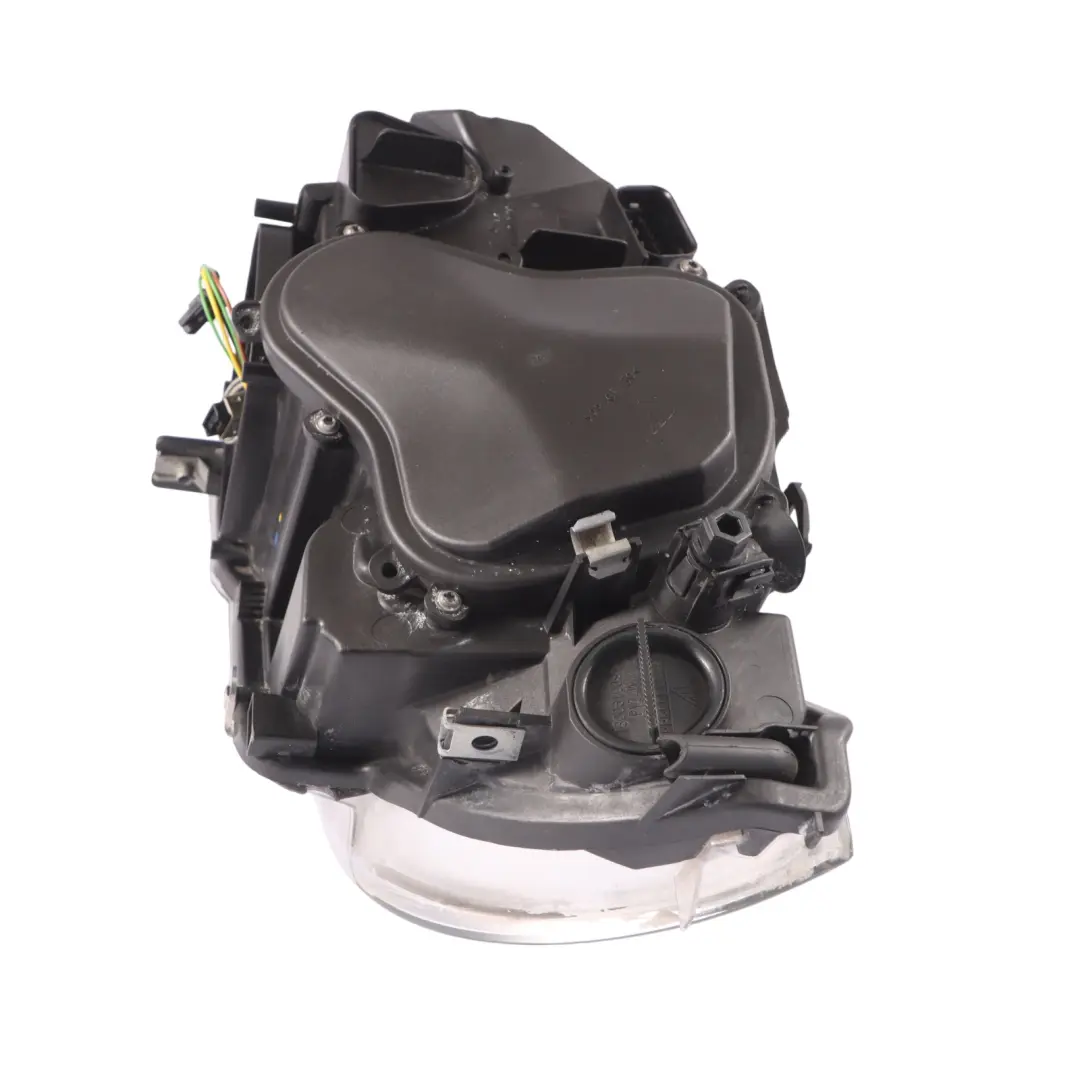 BMW E92 E93 Bi-Xenon Headlight Headlamp Right O/S 7162130 - SKU RHD-7182510-4 - Part number 7182510