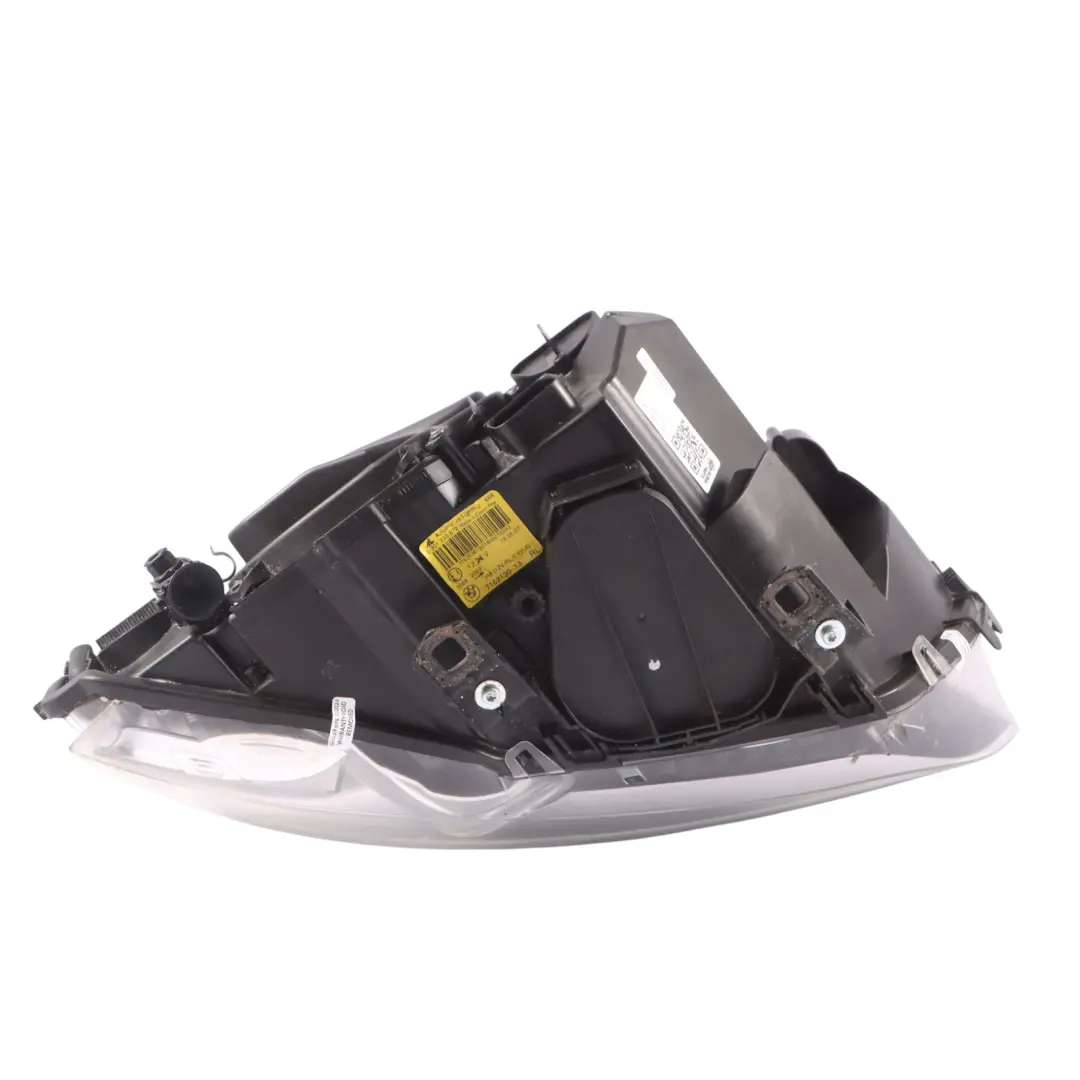 Bi-Xenon Headlight Lamp Right O/S 7162130 to BMW 3 Series 4 E92 E93 with Part number 7182510 BMW 3 Series 4 E92 E93 Bi-Xenon Headlight Lamp Right O/S 7162130 - SKU rhd-7182510-4 - Part number 7182510