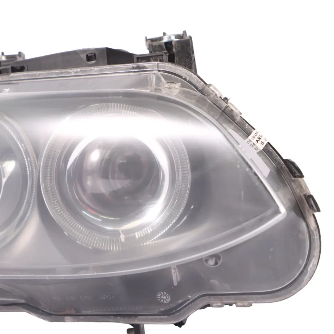 Bi-Xenon Headlight Headlamp Right O/S 7162130 to BMW E92 E93 with Part number 7182510 BMW E92 E93 Bi-Xenon Headlight Headlamp Right O/S 7162130 - SKU RHD-7182510-4 - Part number 7182510