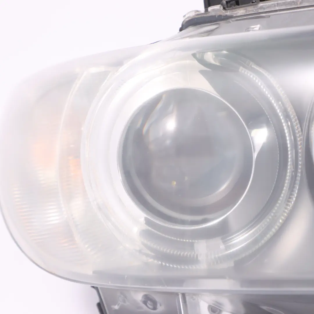 BMW 3 Series 4 E92 E93 Bi-Xenon Headlight Lamp Right O/S 7162130 - SKU rhd-7182510-4 - Part number 7182510