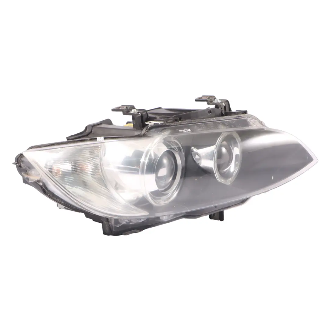 Bi-Xenon Headlight Lamp Right O/S 7162130 to BMW 3 Series 4 E92 E93 with Part number 7182510 BMW 3 Series 4 E92 E93 Bi-Xenon Headlight Lamp Right O/S 7162130 - SKU rhd-7182510-4 - Part number 7182510