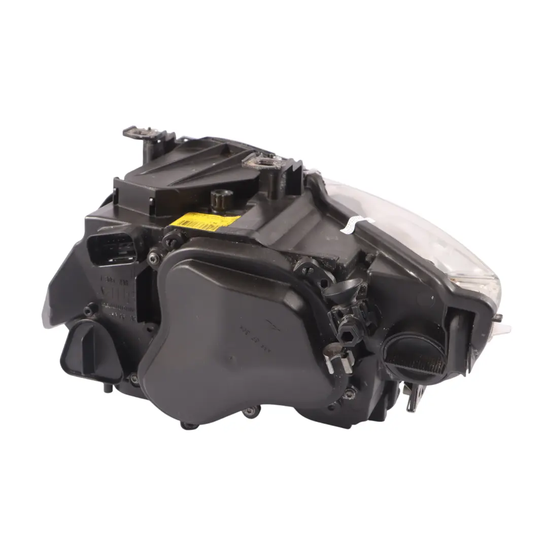 Bi-Xenon Headlight Lamp Right O/S 7162130 to BMW 3 Series 4 E92 E93 with Part number 7182510 BMW 3 Series 4 E92 E93 Bi-Xenon Headlight Lamp Right O/S 7162130 - SKU rhd-7182510-4 - Part number 7182510