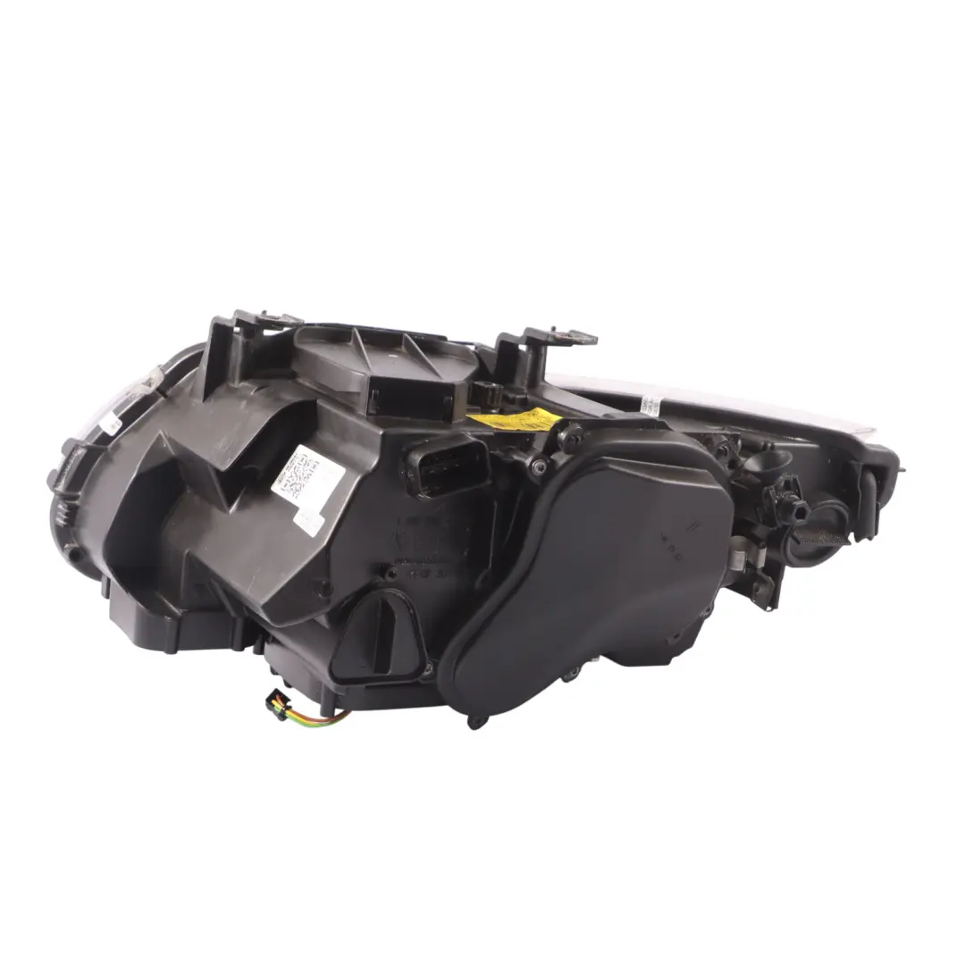 BMW 3 Series 4 E92 E93 Bi-Xenon Headlight Lamp Right O/S 7162130 - SKU rhd-7182510-4 - Part number 7182510