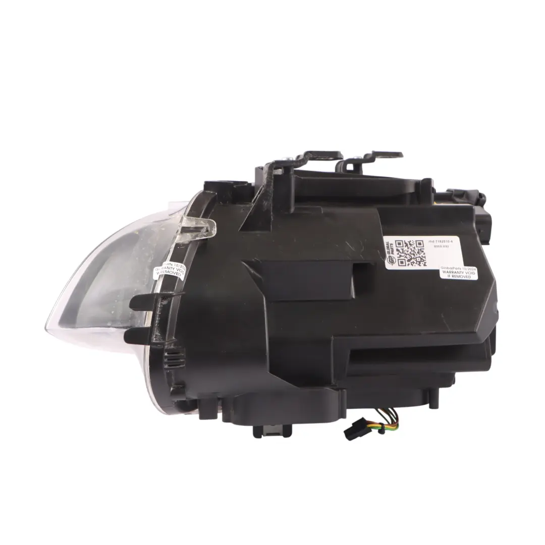 BMW 3 Series 4 E92 E93 Bi-Xenon Headlight Lamp Right O/S 7162130 - SKU rhd-7182510-4 - Part number 7182510