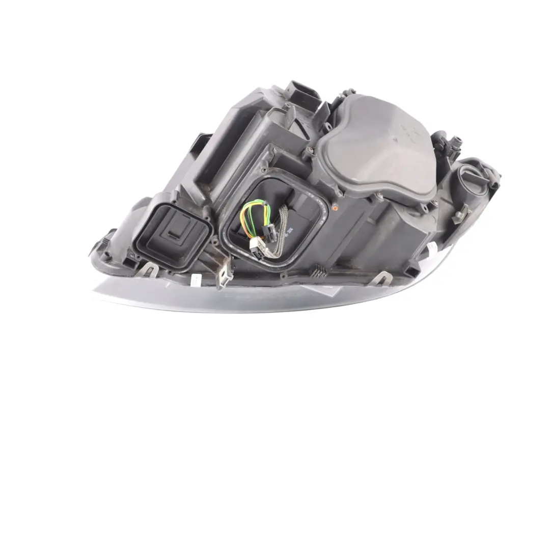 BMW E92 E93 Bi-Xenon Headlight Retrofit NEM Front Light Lamp Right O/S - SKU RHD-7182510-MODIFIED - Part number 7182510