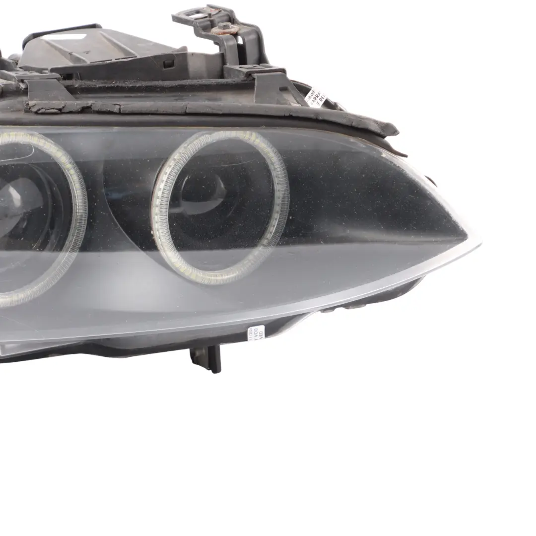 BMW E92 E93 Bi-Xenon Headlight Retrofit NEM Front Light Lamp Right O/S - SKU RHD-7182510-MODIFIED - Part number 7182510
