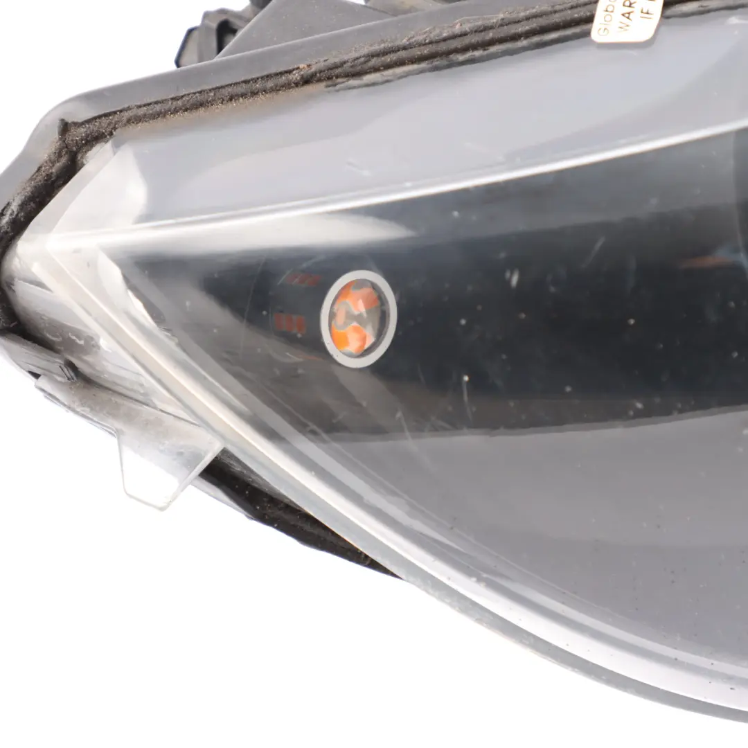 BMW E92 E93 Bi-Xenon Headlight Retrofit NEM Front Light Lamp Right O/S - SKU RHD-7182510-MODIFIED - Part number 7182510