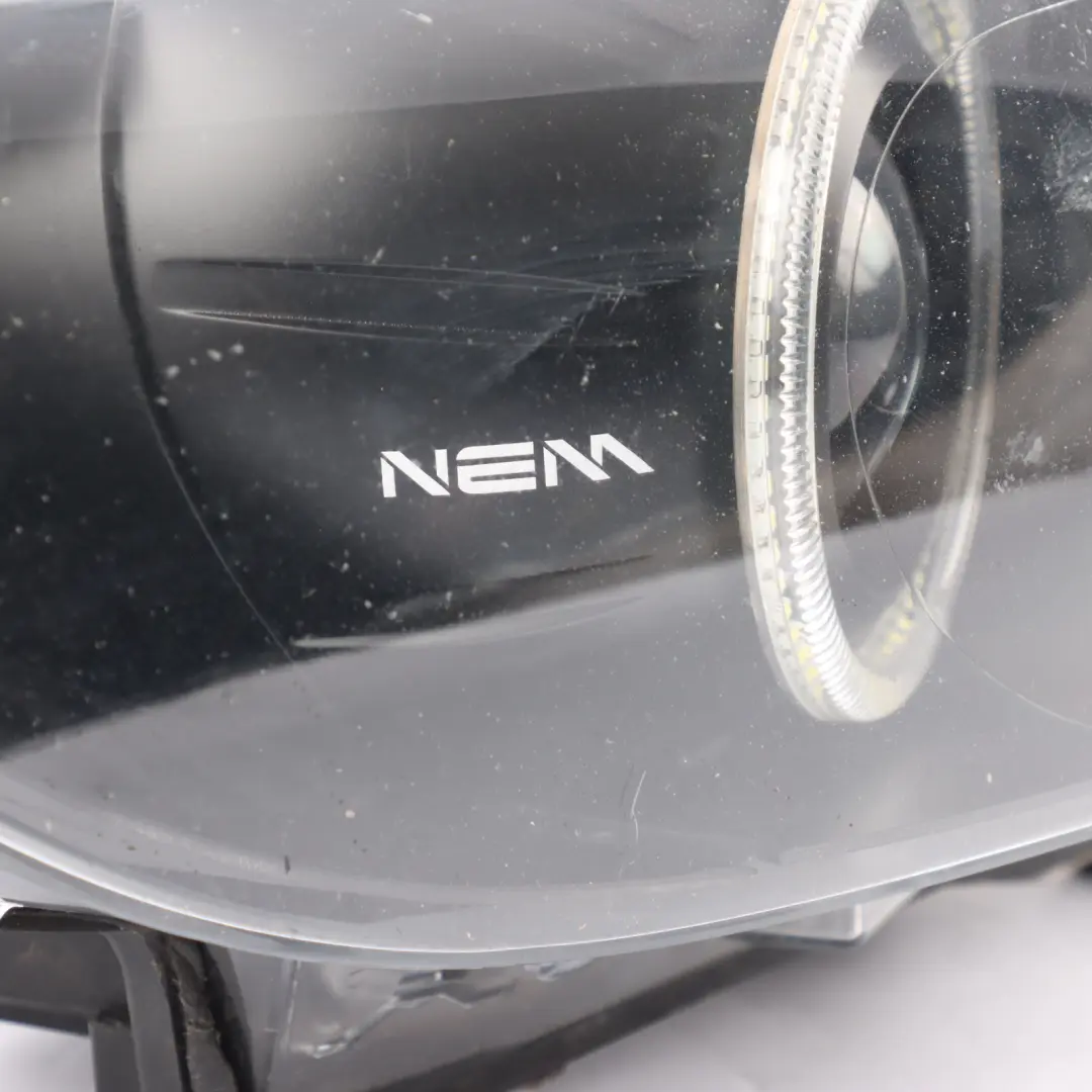 BMW E92 E93 Bi-Xenon Headlight Retrofit NEM Front Light Lamp Right O/S - SKU RHD-7182510-MODIFIED - Part number 7182510