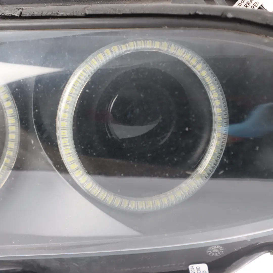 BMW E92 E93 Bi-Xenon Headlight Retrofit NEM Front Light Lamp Right O/S - SKU RHD-7182510-MODIFIED - Part number 7182510