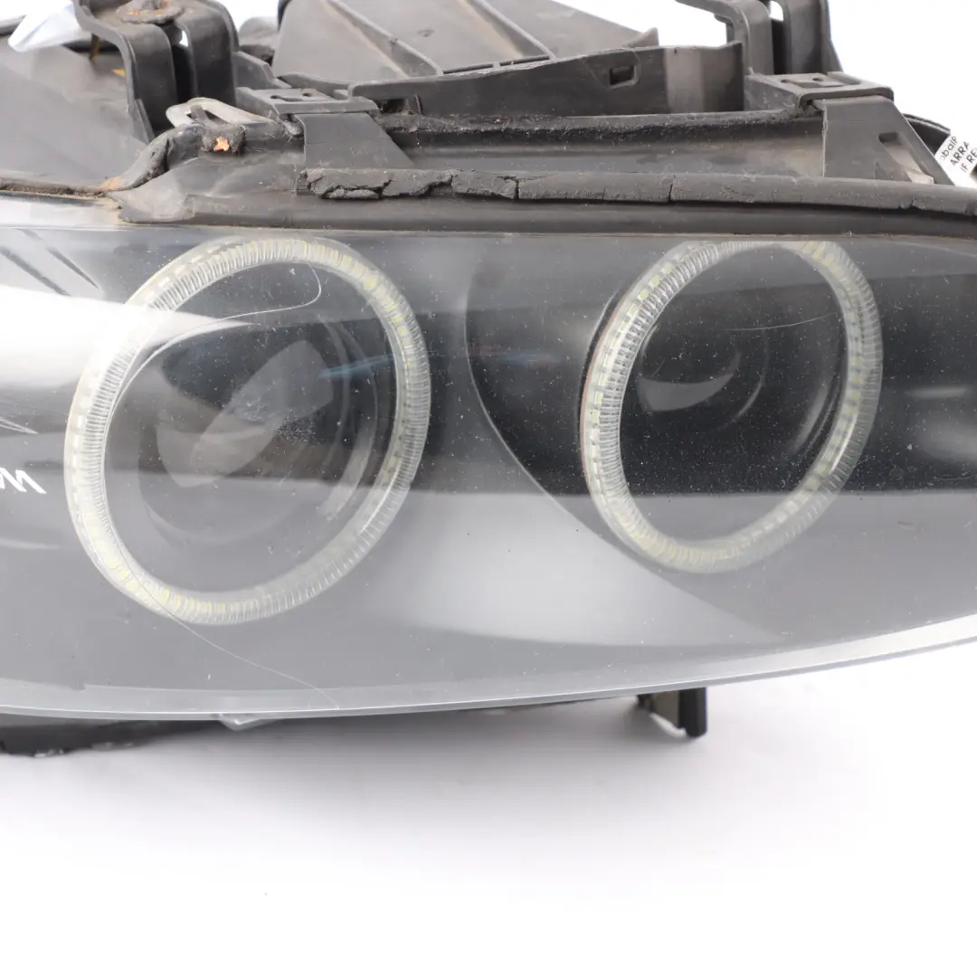 BMW E92 E93 Bi-Xenon Headlight Retrofit NEM Front Light Lamp Right O/S - SKU RHD-7182510-MODIFIED - Part number 7182510