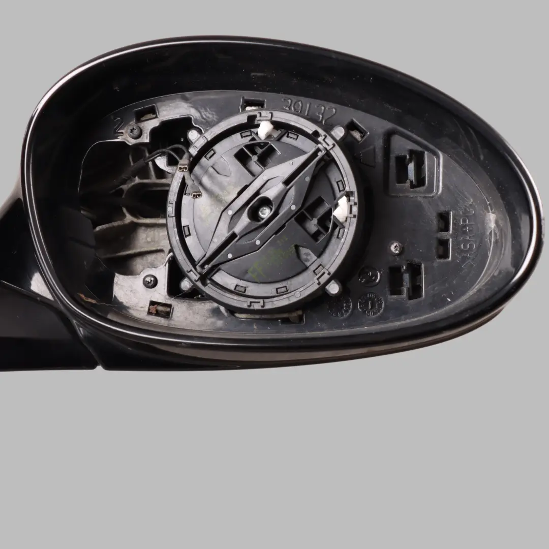 Wing Mirror BMW E81 E82 E88 2 M Sport High Gloss Right Alpinweiss Alpine White to with Part number 7185308 Wing Mirror BMW E81 E82 E88 2 M Sport High Gloss Right Alpinweiss Alpine White - SKU rhd-7185308-AW2 - Part number 7185308