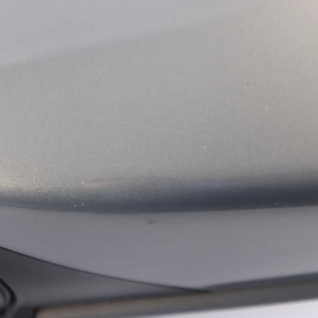 Door Wing Mirror BMW E63 E64 Heated Auto Dip Left N/S Stratus Grey - 440 to with Part number 7189355 Door Wing Mirror BMW E63 E64 Heated Auto Dip Left N/S Stratus Grey - 440 - SKU RHD-7189355-SRT - Part number 7189355