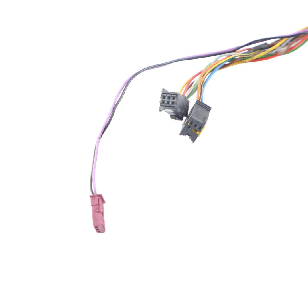 Door Wing Mirror BMW E63 E64 Heated Auto Dip Left N/S Stratus Grey - 440 to with Part number 7189355 Door Wing Mirror BMW E63 E64 Heated Auto Dip Left N/S Stratus Grey - 440 - SKU RHD-7189355-SRT - Part number 7189355