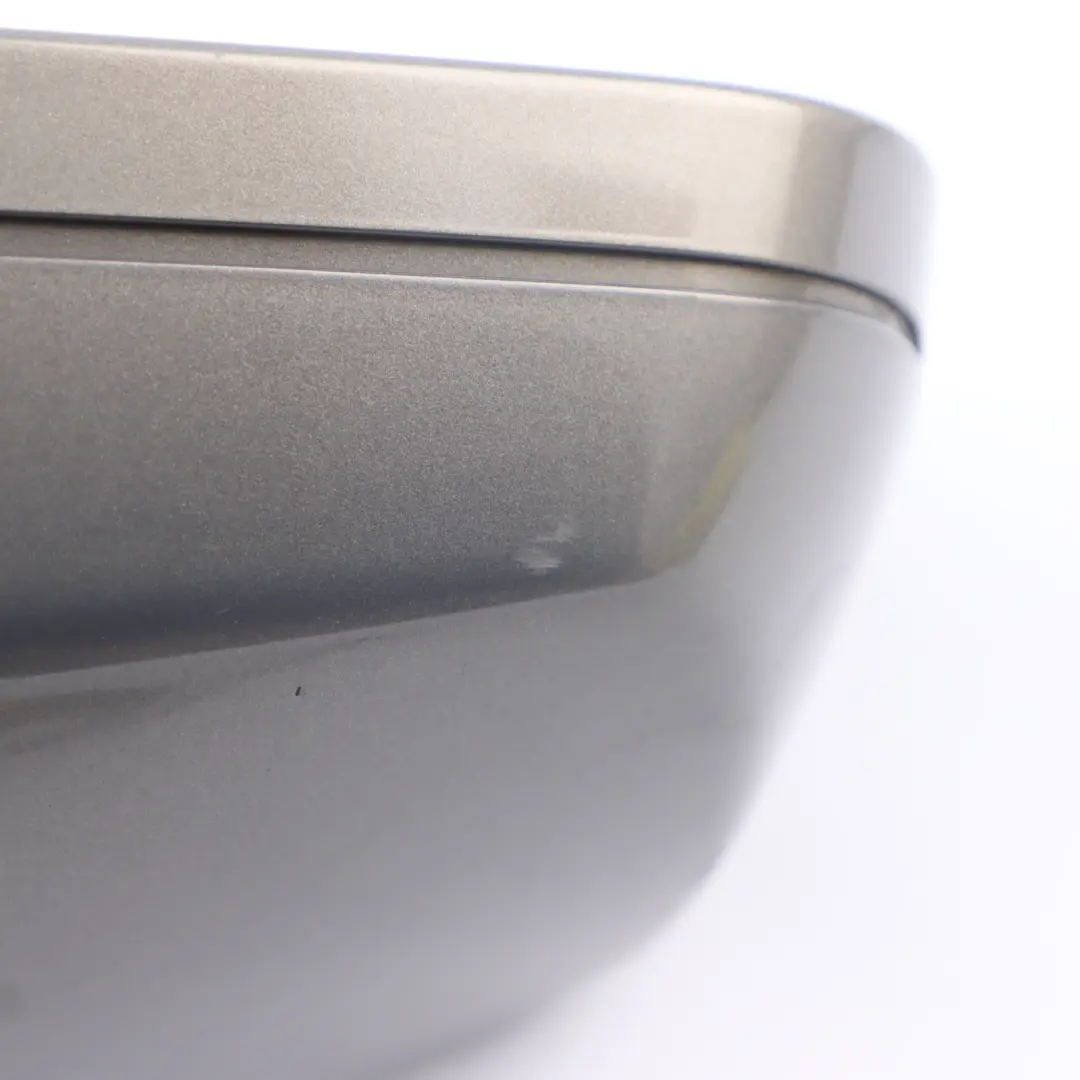 Door Wing Mirror BMW E63 E64 Heated Auto Dip Left N/S Stratus Grey - 440 to with Part number 7189355 Door Wing Mirror BMW E63 E64 Heated Auto Dip Left N/S Stratus Grey - 440 - SKU RHD-7189355-SRT - Part number 7189355