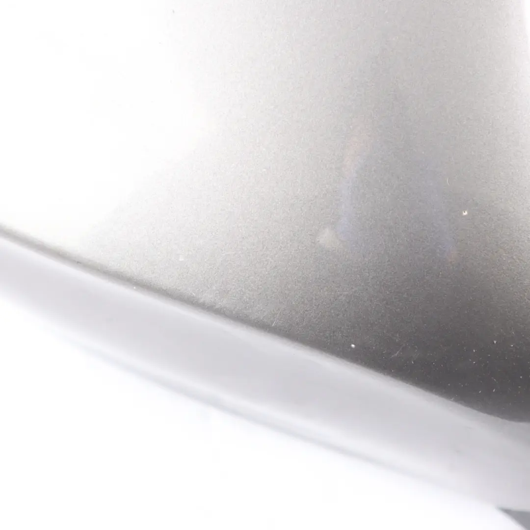  Door Wing Mirror BMW Z4 E85 E86 Right Heated O/S Sterlinggrau Grey Metallic 472 - SKU rhd-7189706-STG2 - Part number 7189706