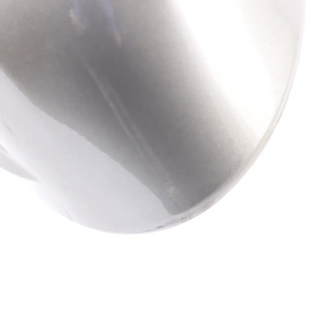 Left Heated Wing Mirror N/S Sterlinggrau Metallic 472 Grey to BMW Z4 E85 E86 with Part number 7189707 BMW Z4 E85 E86 Left Heated Wing Mirror N/S Sterlinggrau Metallic 472 Grey - SKU rhd-7189707-STG - Part number 7189707